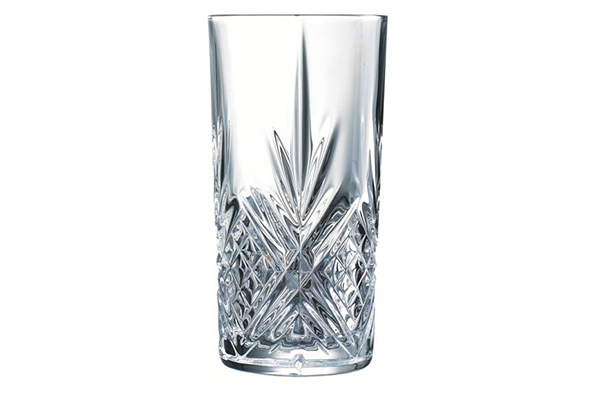 broadway longdrinkglas 38cl