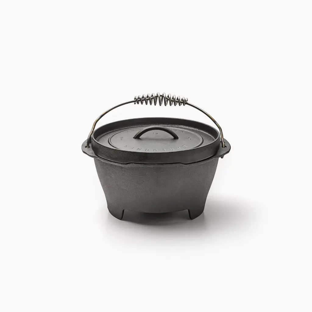 dutch oven classic 10" 3.8l 25cm