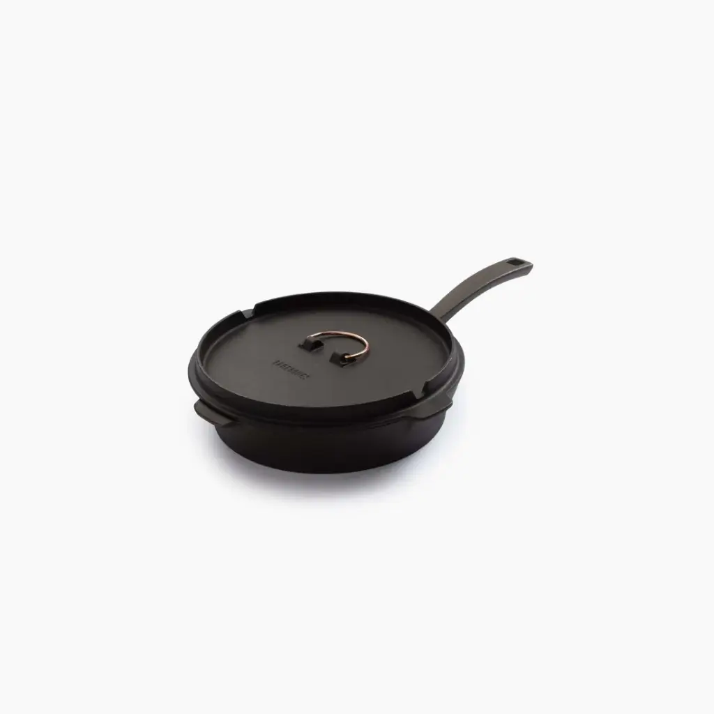 skillet all-in-one 10" 30cm