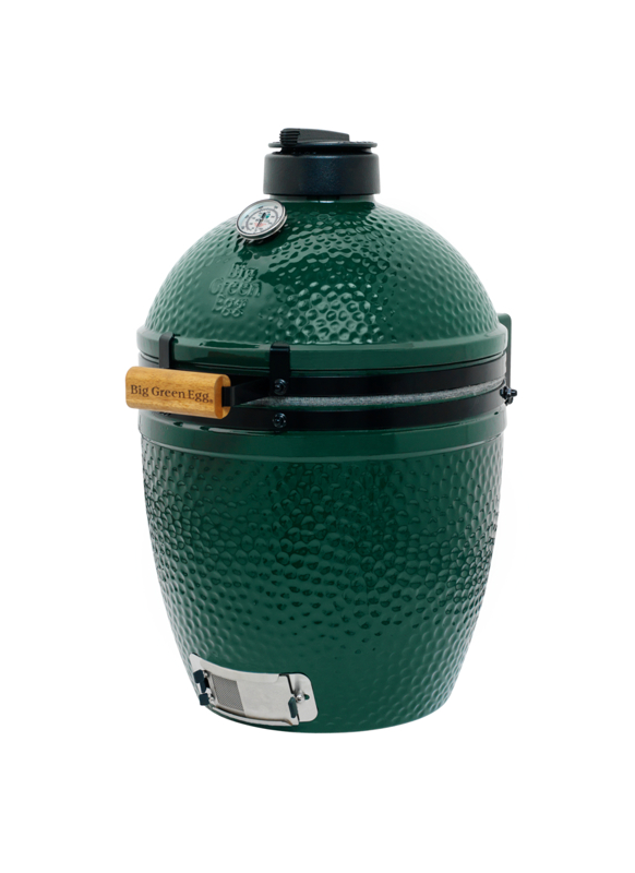 small big green egg 
