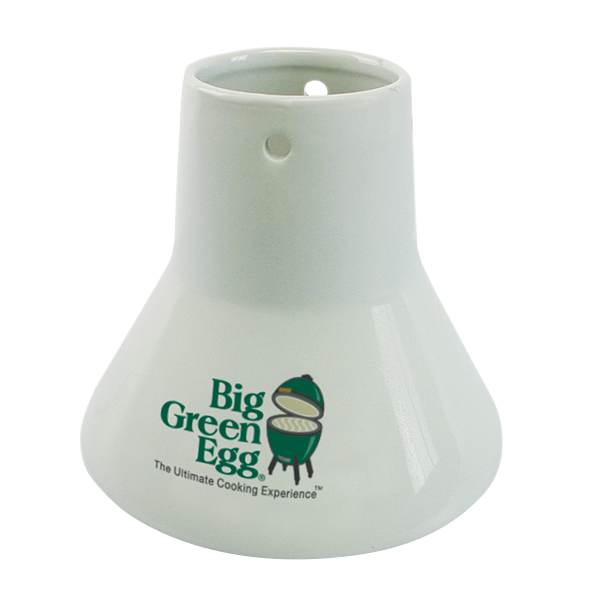 sittin'chicken ceramic roaster