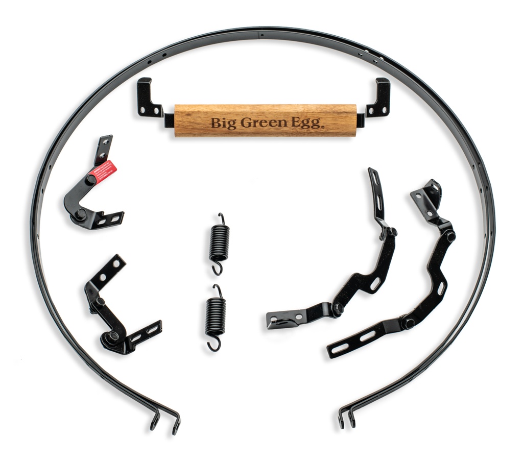 band assembly kit m