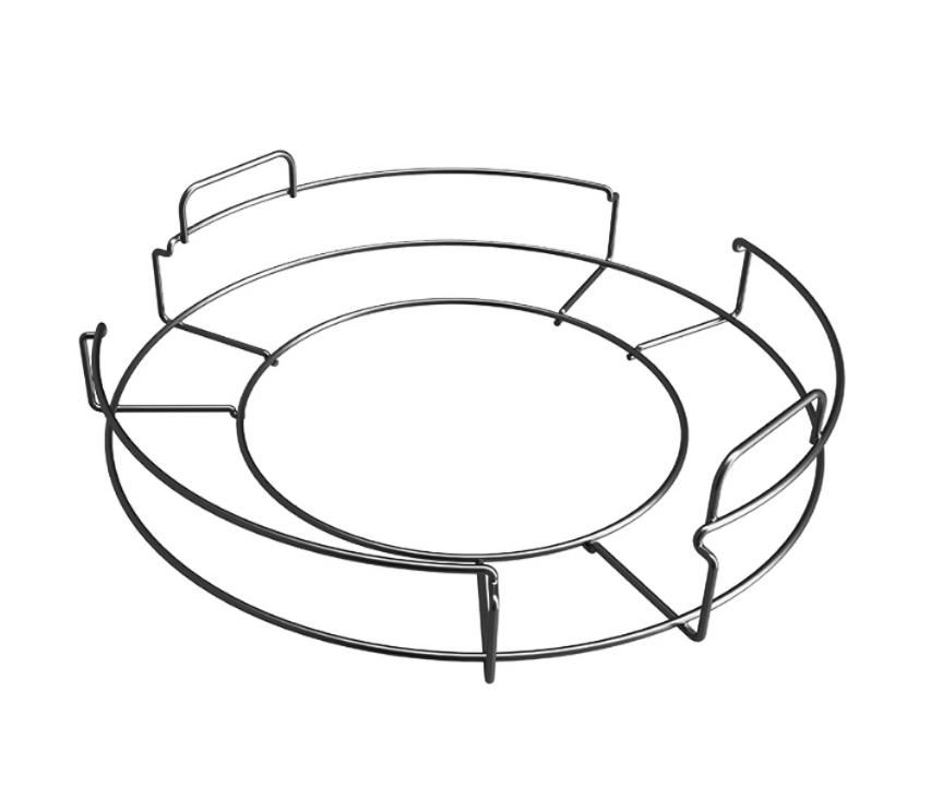 1-piece conveggtor basket l