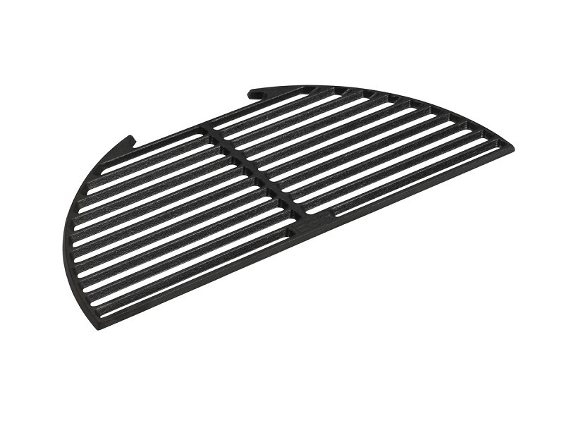 half cast iron grid xl
