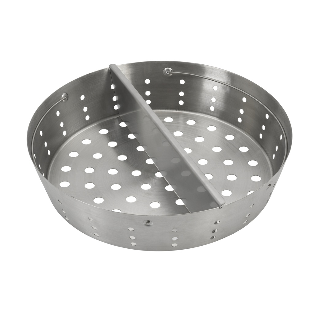 inox fire bowl xl