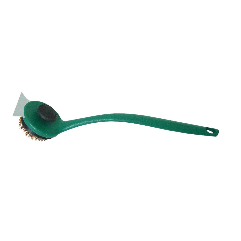 speediclean long handle scrubber