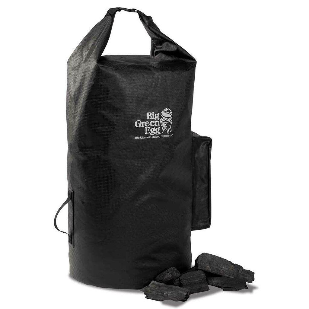 charcoal storage bag
