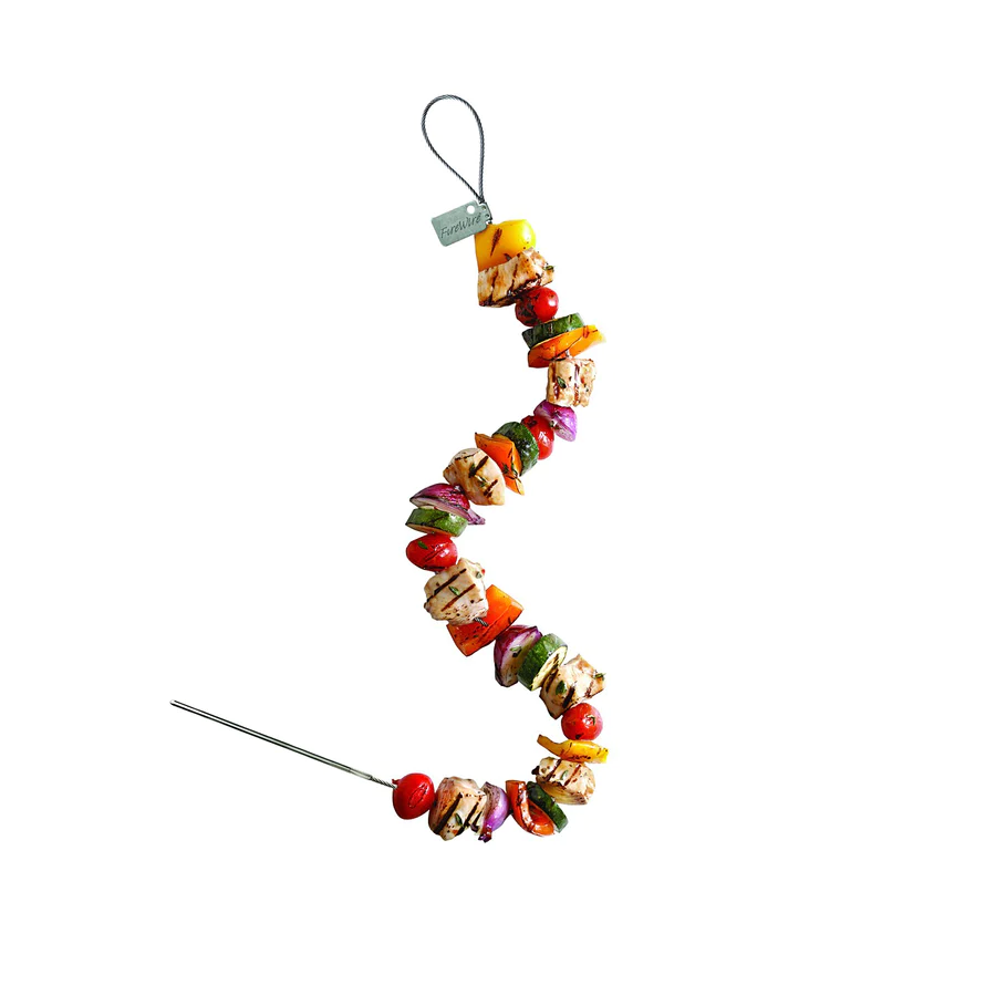 firewire flexible skewers