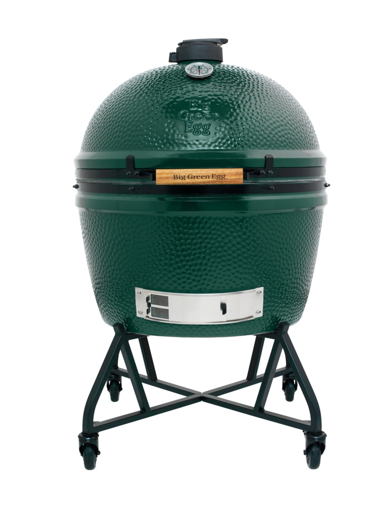 2xl big green egg