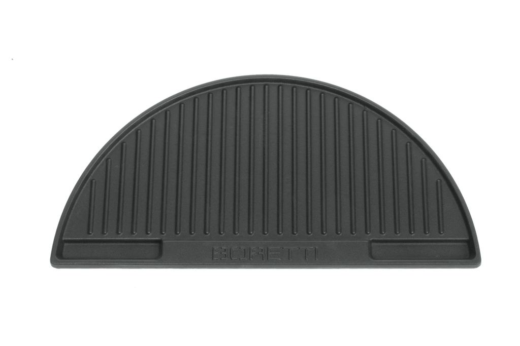 bakplaat half moon ceramica l