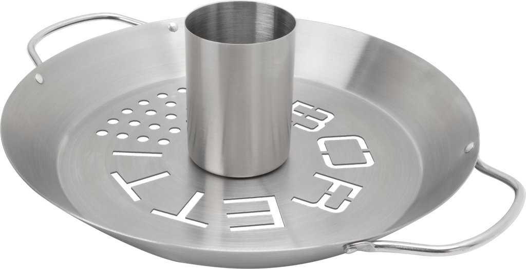 bbq gevogelte stomer