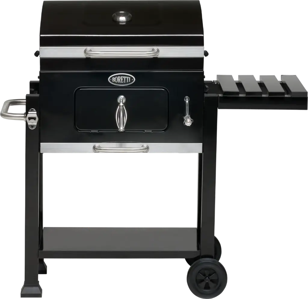 carbone houtskoolbarbecue