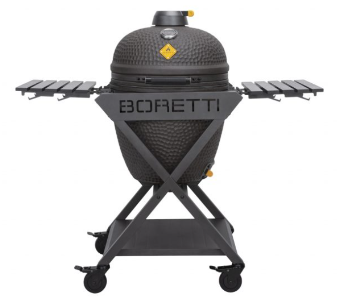 ceramica large kamadobarbecue 