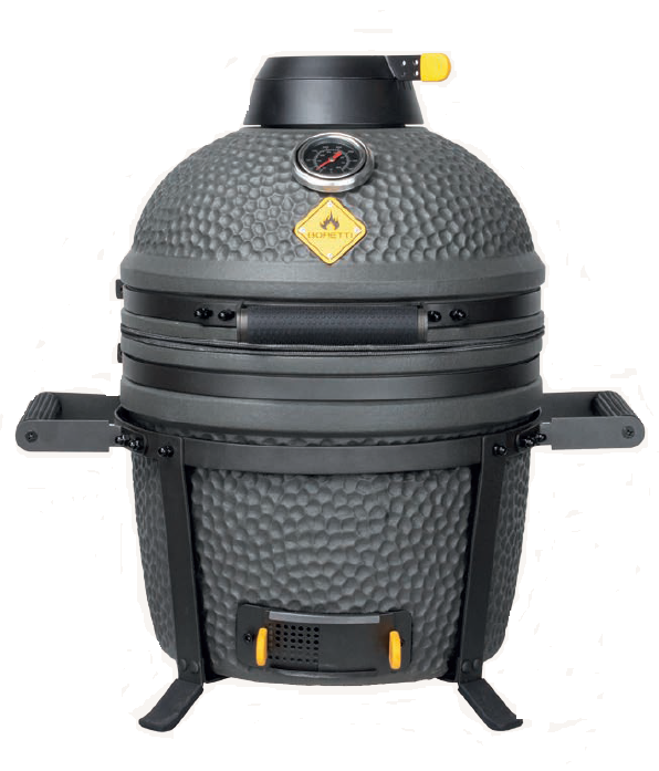 ceramica compact kamadobarbecue 