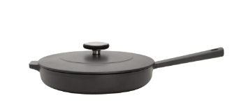 solido skillet met deksel 26 cm