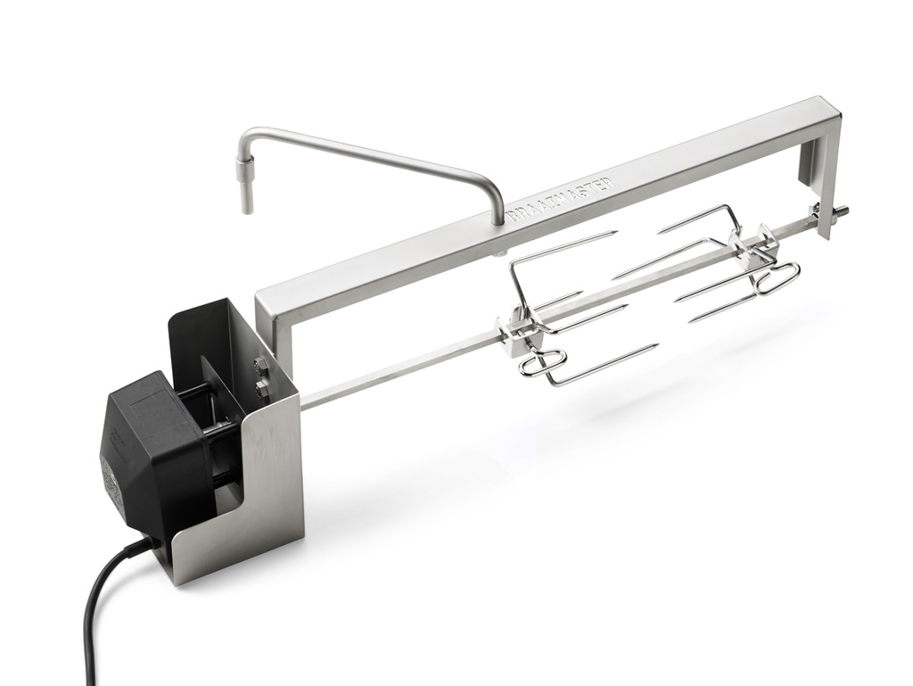 rotisserie kit