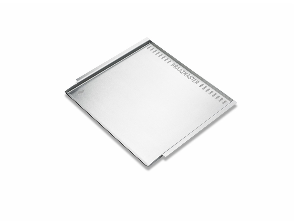 plancha rvs