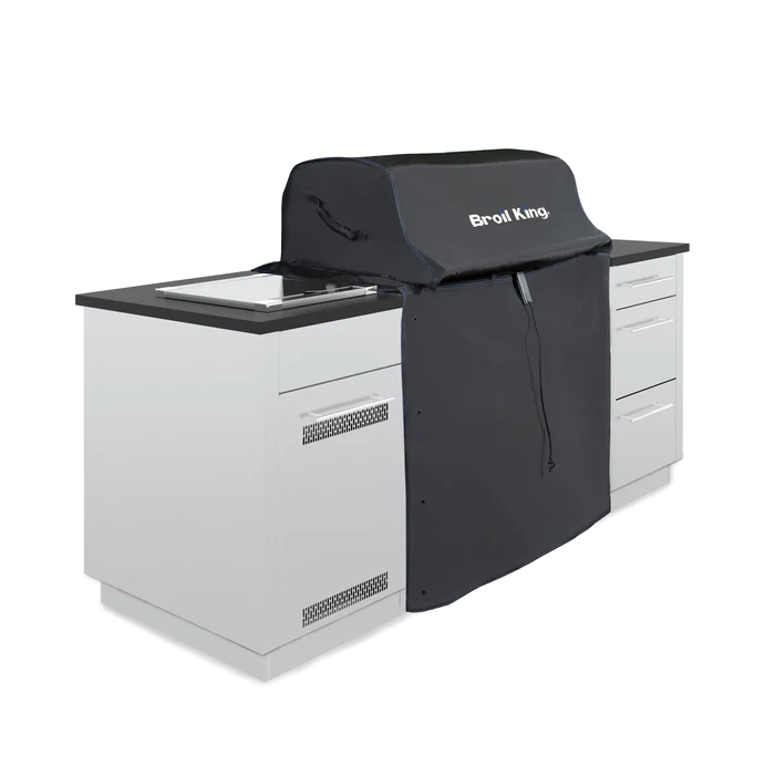 cover regal/imperial 590 built-in