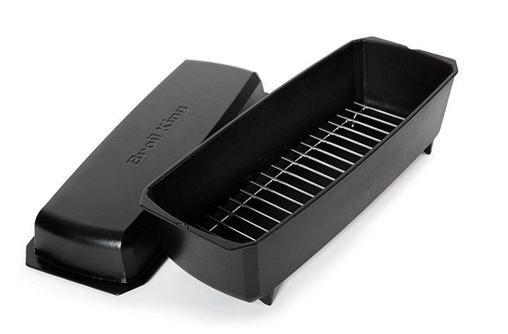 rib roaster, gietijzer 