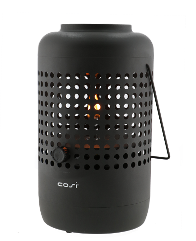 cosiscoop drop black