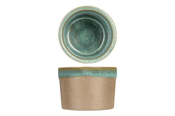 basalt ocean green aperopotje d5.8 5cl