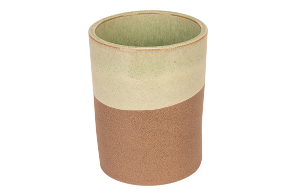 basalt fresh mint beker d6.5 17cl