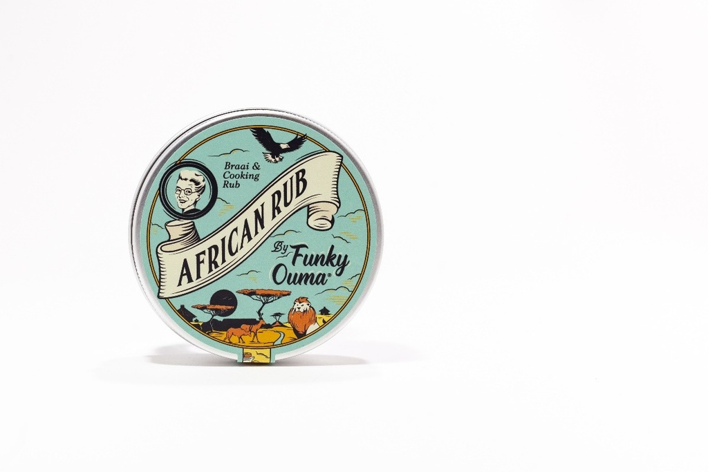 african rub travel tin 55 g