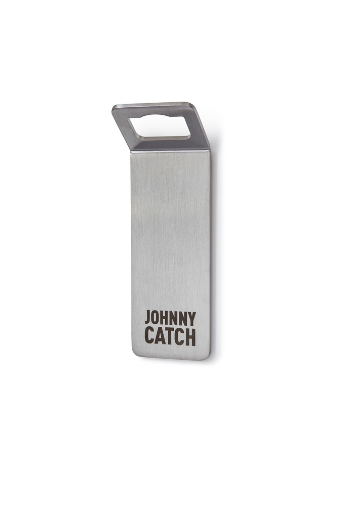johnny catch magneet flesopener