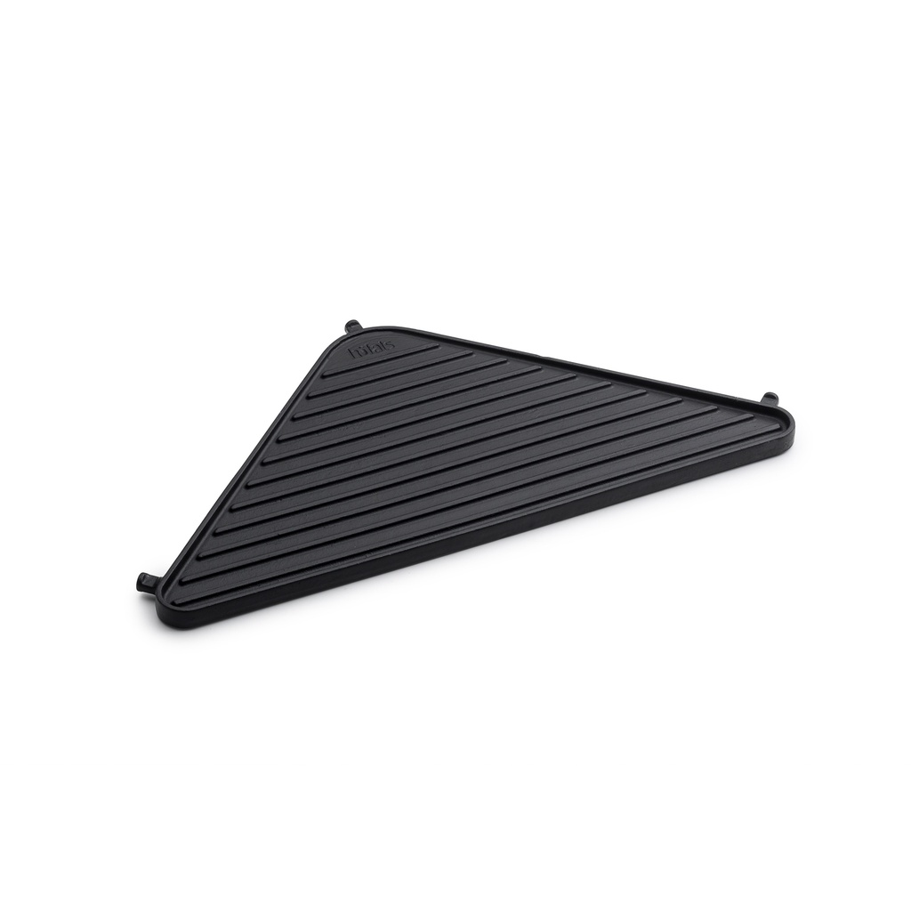cube plancha