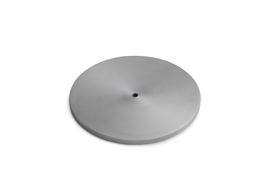 gravity candle base