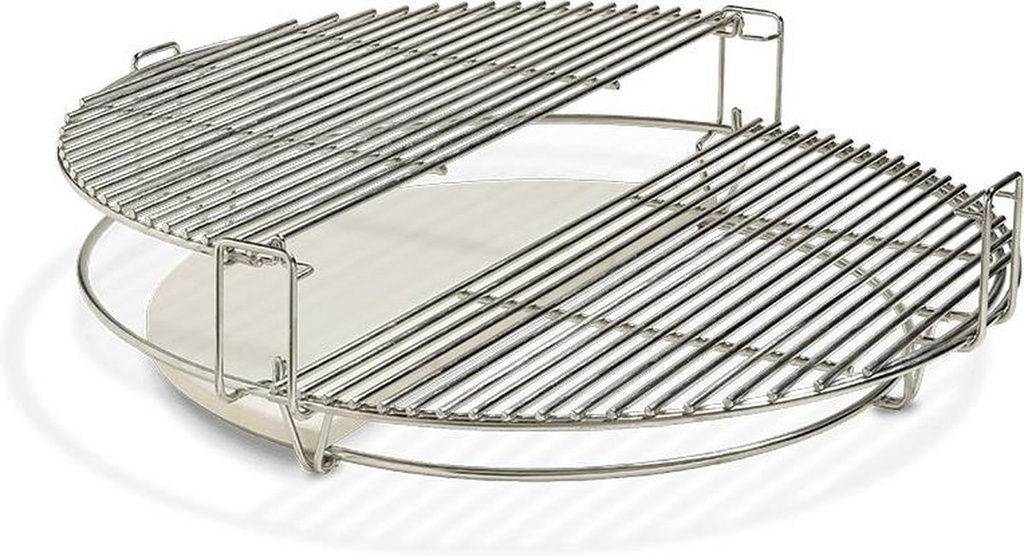 flexibele cooking rack classic joe