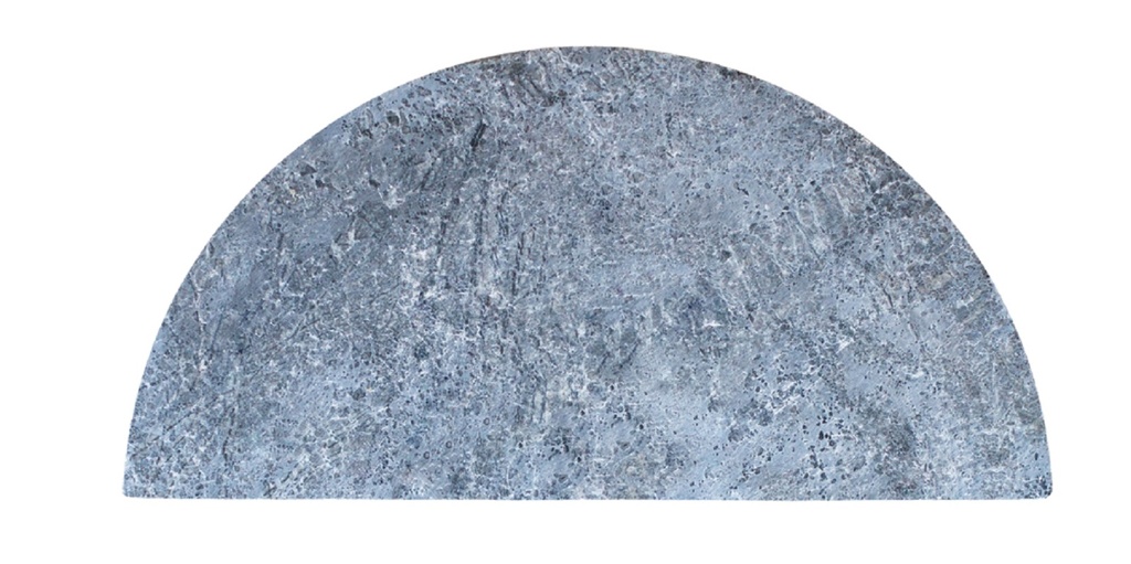 half moon soapstone classic joe