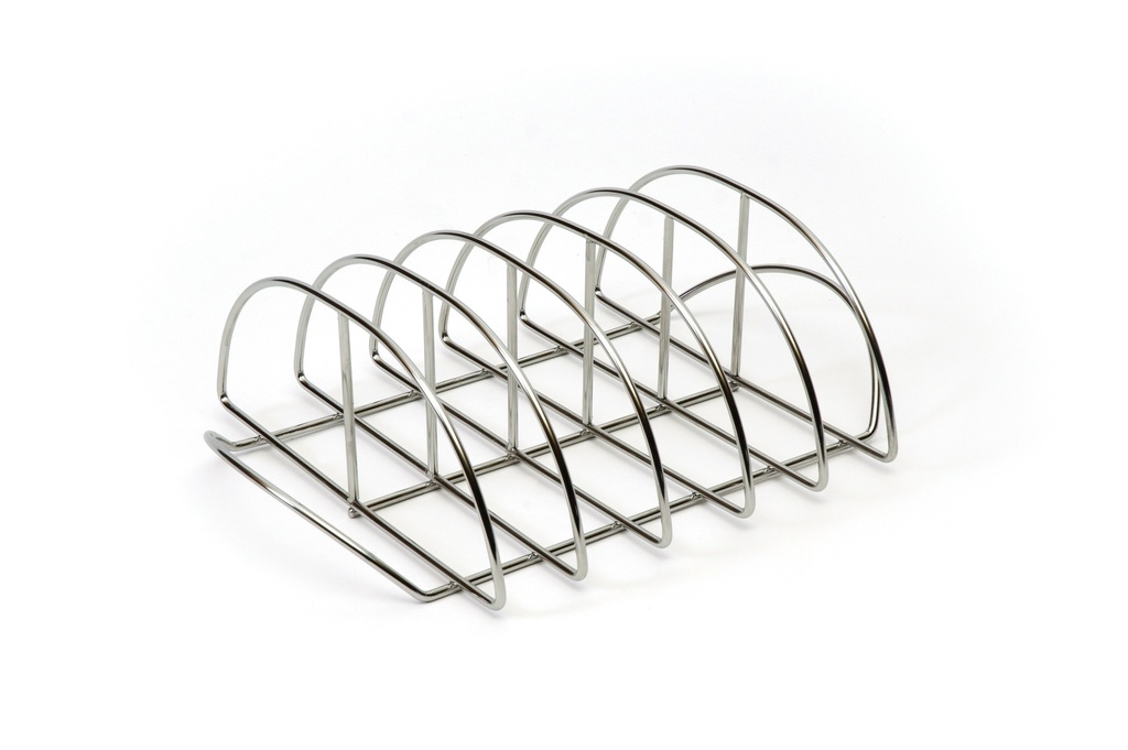 rib rack for classic and big joe