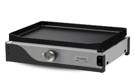 plancha la petite francaise electrique 150 duo