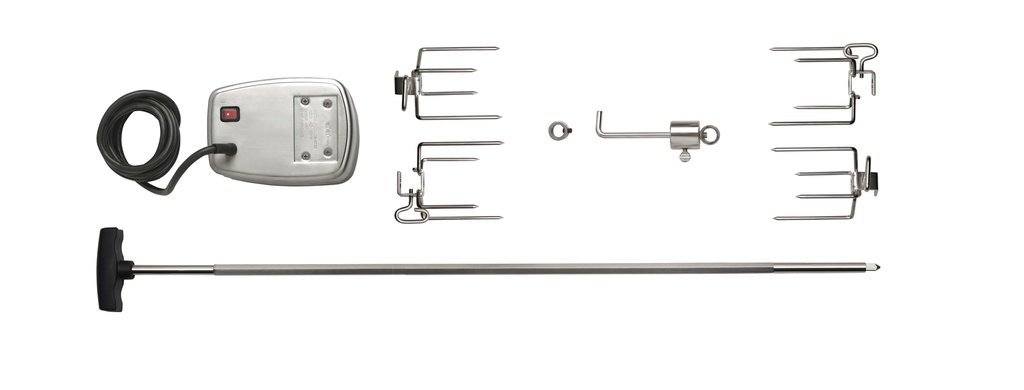 draaispit voor p/pro500 en bilex 485