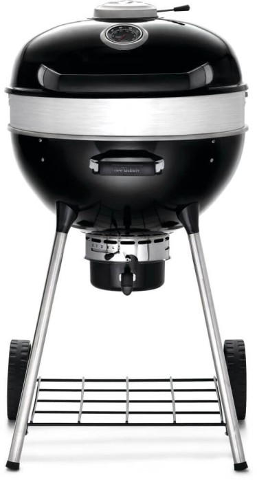 pro houtskool kettle 57cm