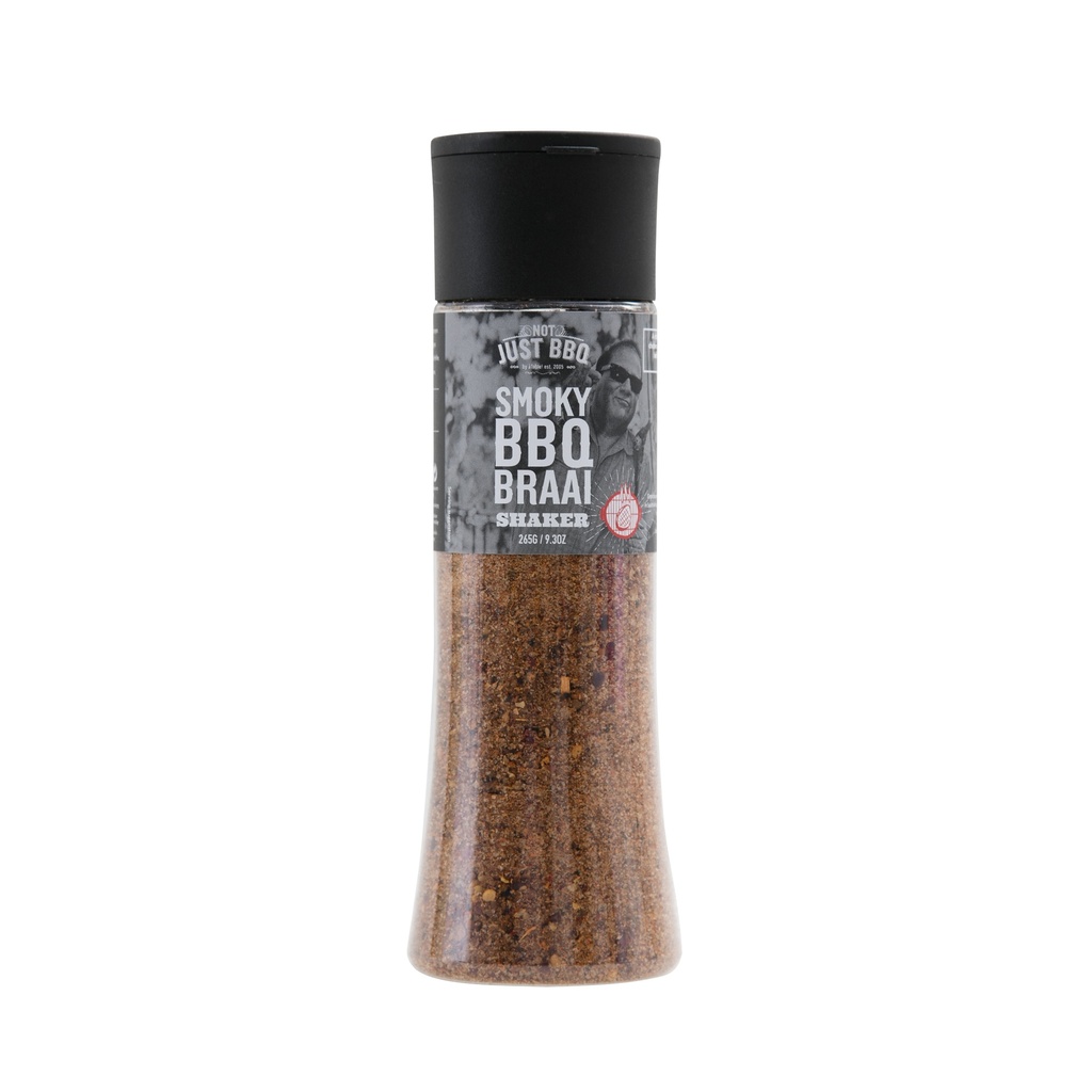 smokey bbq shaker 265g