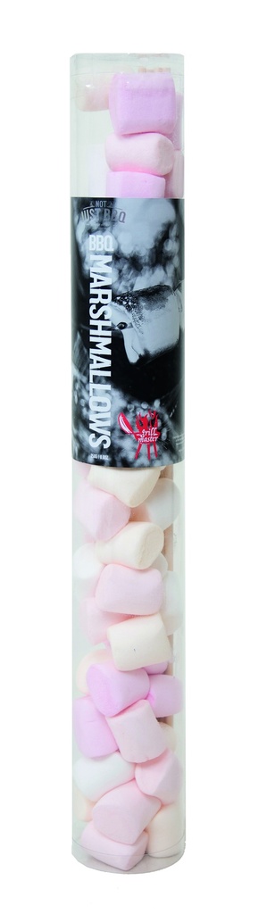 bbq marshmallows koker mix 250g