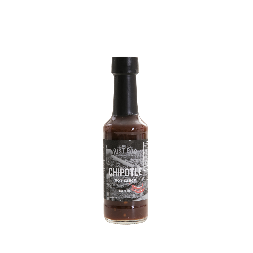 chipotle hot sauce 130g