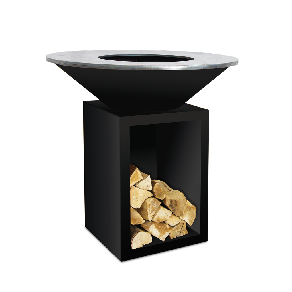 classic storage black 100
