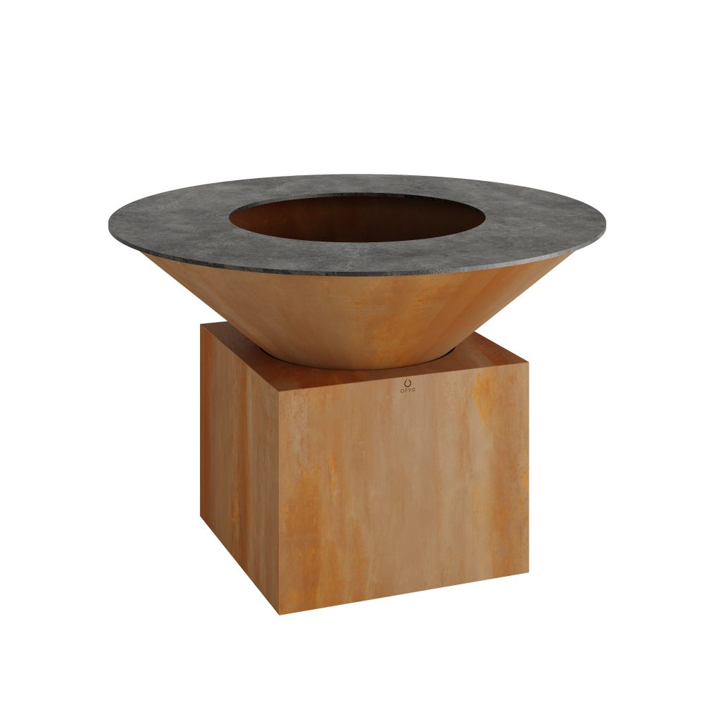 xl corten