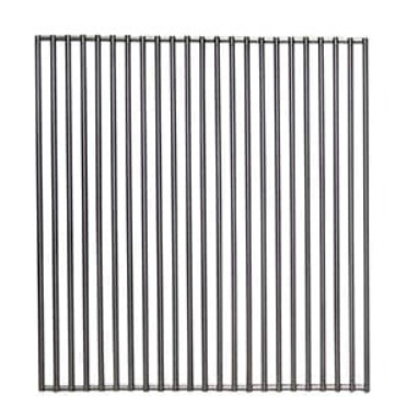 grill inox set 16" tradition/special okla 