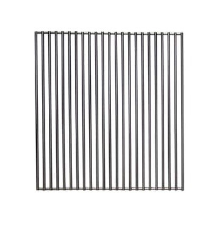 grill inox set 13" chuckwagon okla