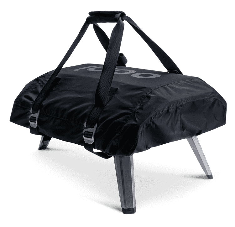 koda 12 carry cover