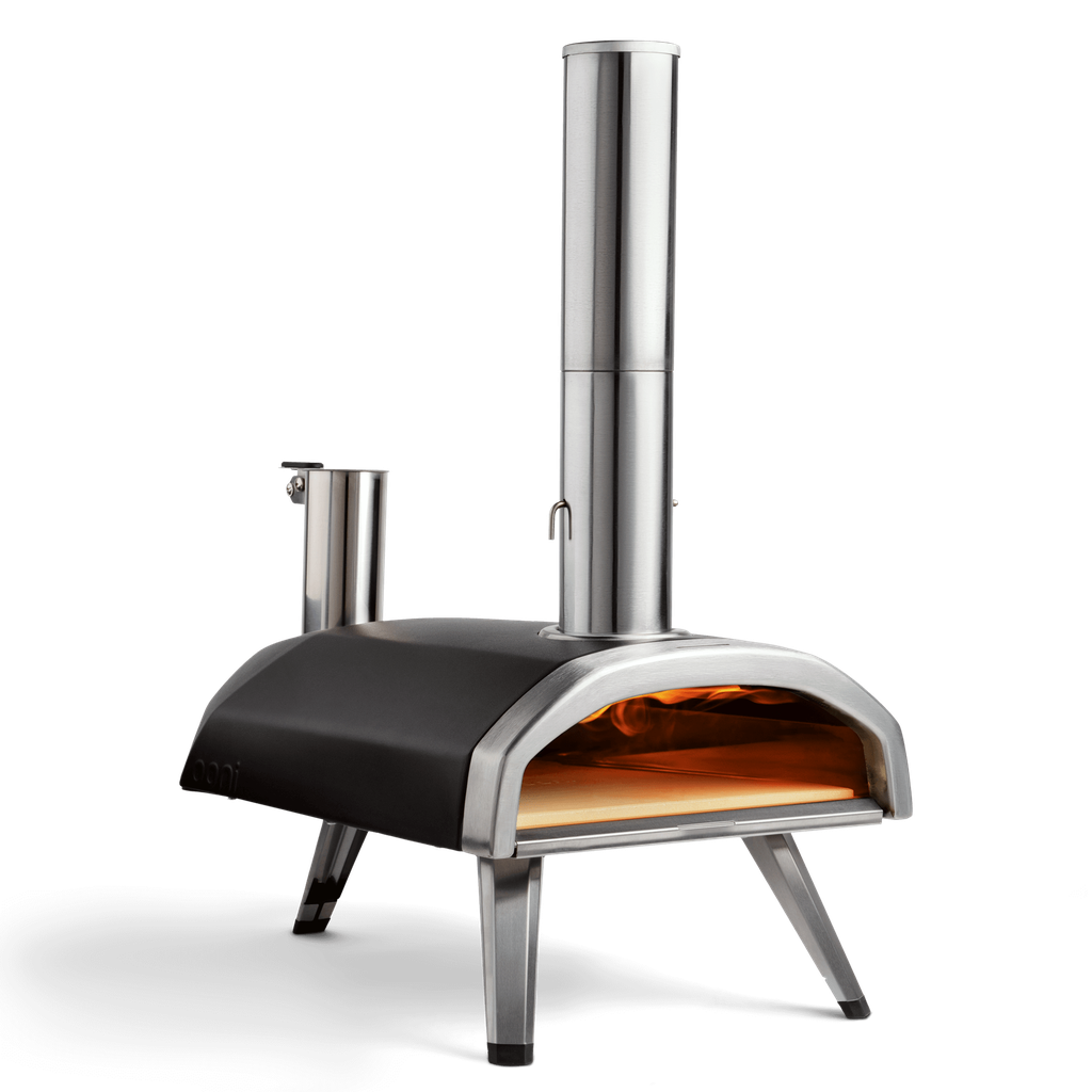 fyra 12 pellet pizza oven