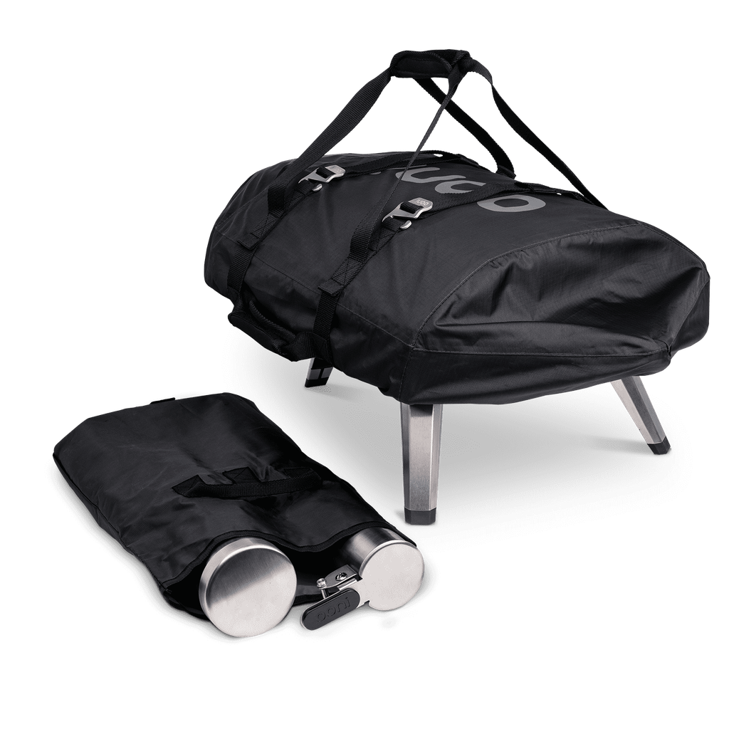 fyra 12 carry cover