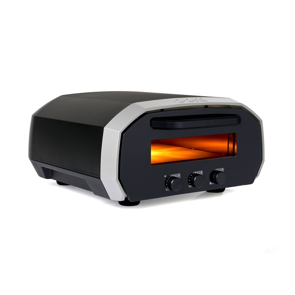 volt 12 elektrisch pizza oven