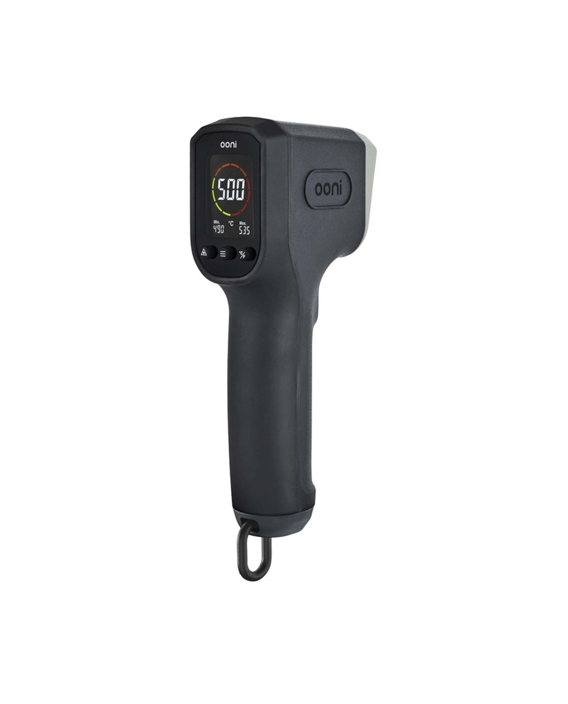 infrared thermometer