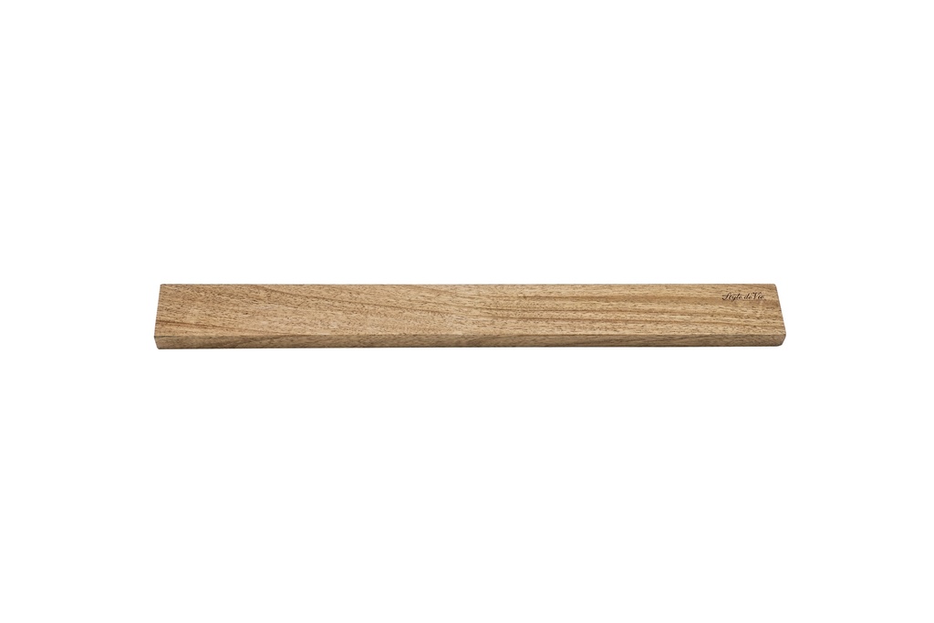magnetisch messenrek acacia 50 cm 