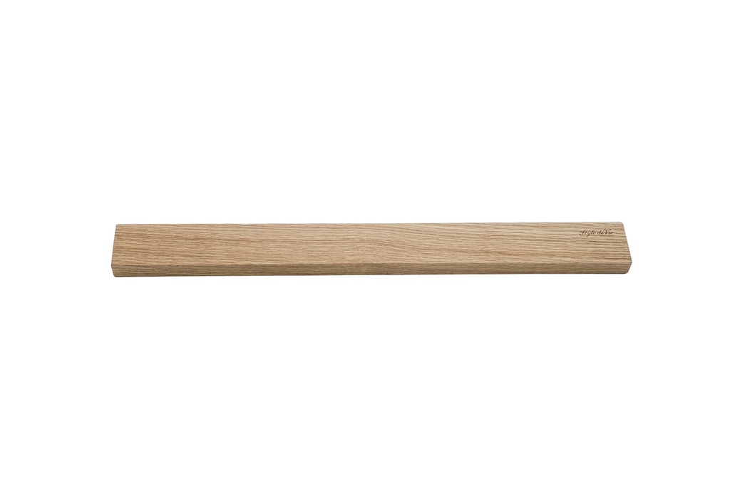 magnetisch messenrek eik 50 cm 